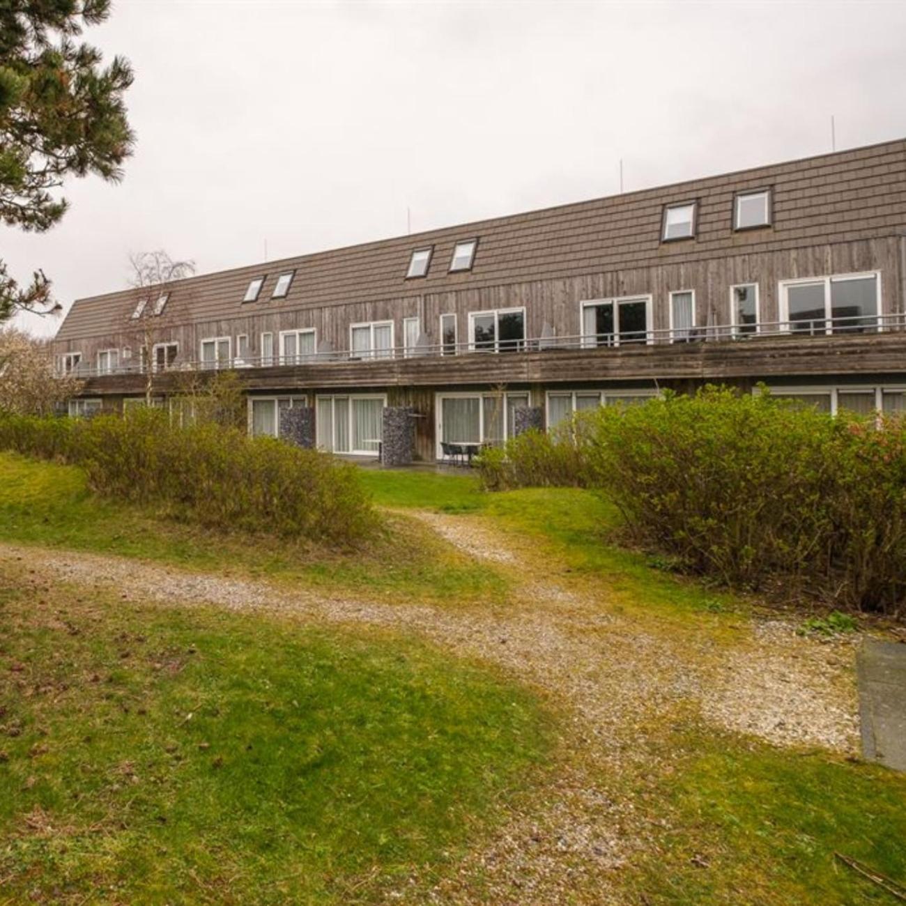 Westend Amelander Kaap 85 Hollum  Exterior foto